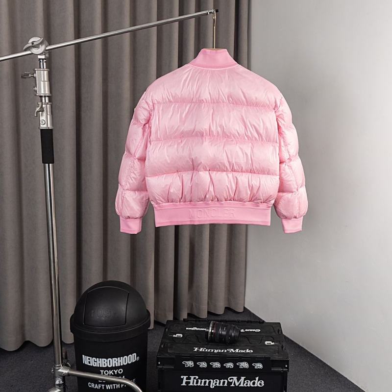 Moncler Down Coat